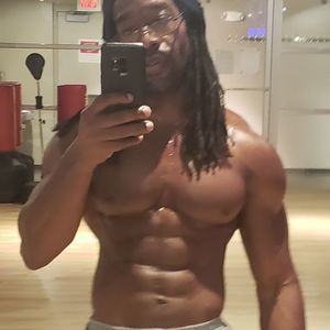 Meet your Posher, Daryl